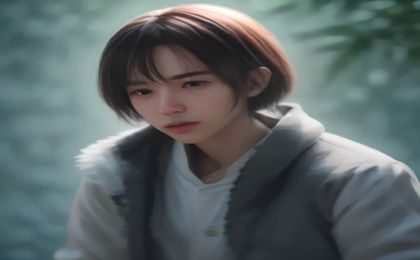 青柠影视1080P全高清播放界面，画面细腻清晰，播放器控制栏简洁，无广告遮挡